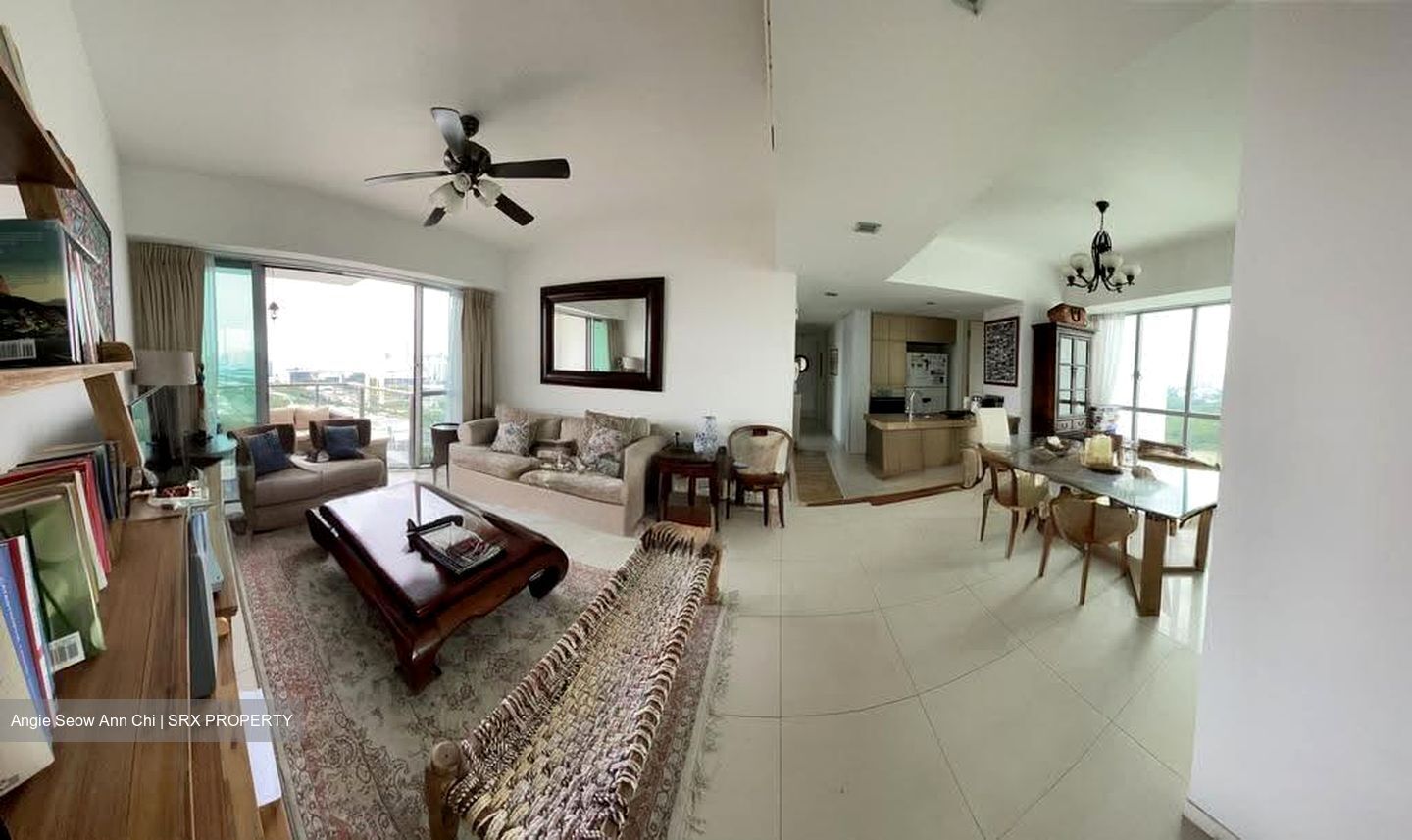 The Chuan (D19), Condominium #619562601